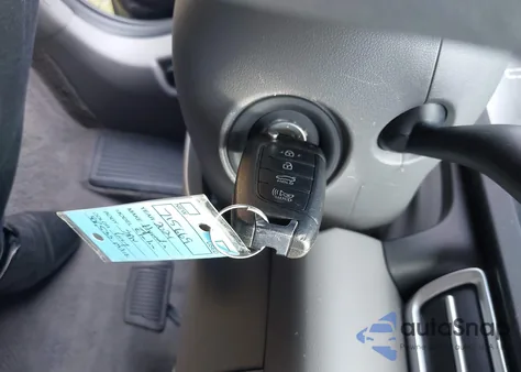 2024 Hyundai Elantra Se из США, поврежденный, VIN KMHLL4DG0RU715669